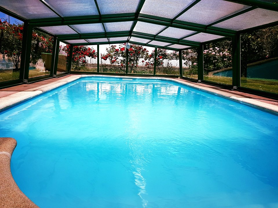 albergue
